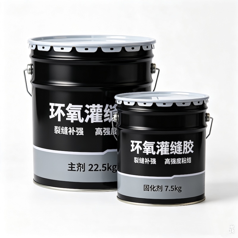 唐海裂缝修复封闭胶